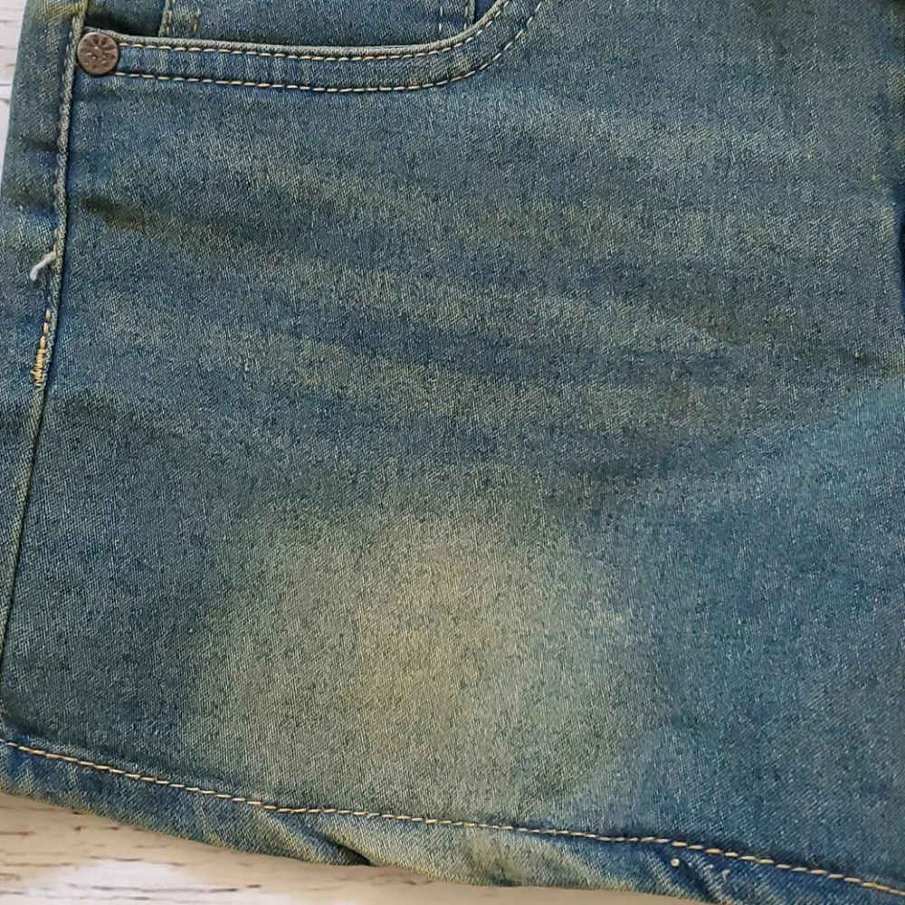 🆕️ DELIA'S GIRL JEAN SHORTS 👩